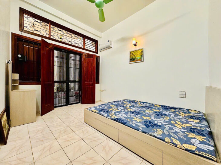 Nhà mặt phố Quan Nhân, Thanh Xuân – vị trí vàng