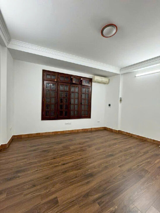 Bán Nhà Nam Dư Lĩnh Nam 33m5Tầng 4 Phòng Giá 3.6 Tỷ Ko Quy Hoạch