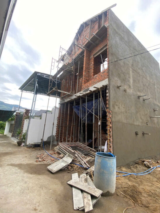 Chính chủ bán nhà 1 trệt 1 lầu mê đúc 3p ngủ tại diên toàn diên khánh khánh hoà