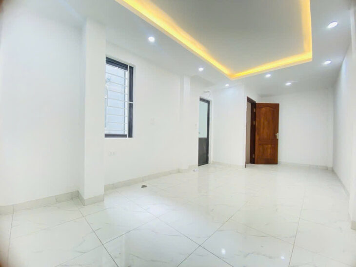 BÁN NHÀ 5 TẦNG VĂN QUÁN – NHÀ MỚI KOONG – LÔ GÓC – GẦN HỒ – Ở SƯỚNG – CHỈ HƠN 6TỶ