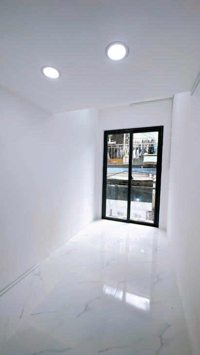 HẺM TÔN ĐẢN 3 TẤM DIỆN TÍCH SỬ DỤNG 38 M 2 HƠN 1,3 TỶ Q4