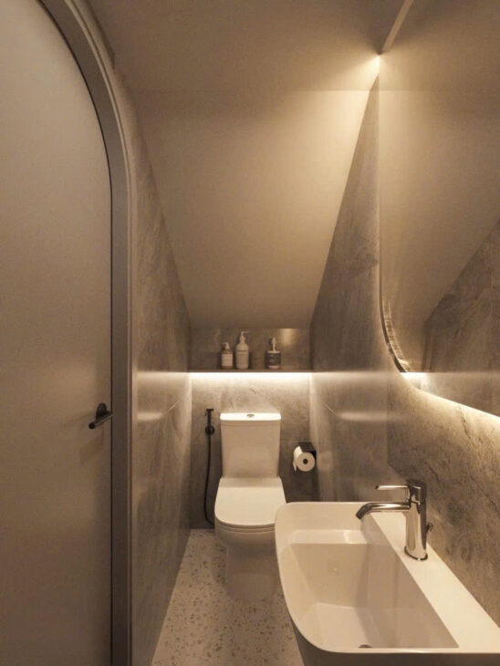 BÁN NHÀ MẶT PHỐ VŨ HUY TÂN PHƯỜNG 3 – BÌNH THẠNH – 5.6 TỶ – 3PN, 3WC, 39M2, SỔ HỒNG CHỦ TẶNG NỘI
