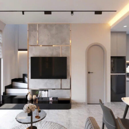 BÁN NHÀ MẶT PHỐ VŨ HUY TÂN PHƯỜNG 3 – BÌNH THẠNH – 5.6 TỶ – 3PN, 3WC, 39M2, SỔ HỒNG CHỦ TẶNG NỘI