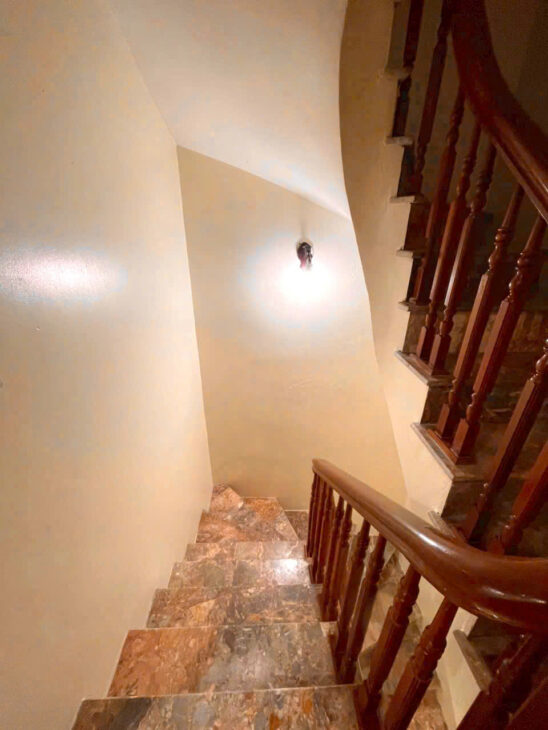 BÁN NHÀ TRẦN PHÚ HÀ ĐÔNG, DT 43M2 X4 TẦNG, KHUNG CỘT CHẮC CHẮN, LÔ GÓC, GẦN PHỐ, NGÕ THÔNG