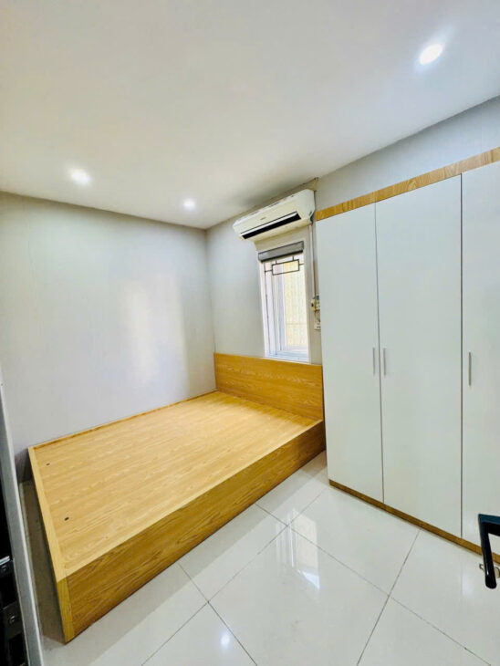 Bán ccmn 2pn ô tô đỗ cực đẹp giá tốt ngõ 426 Tây Sơn – Ngã Tư Sở