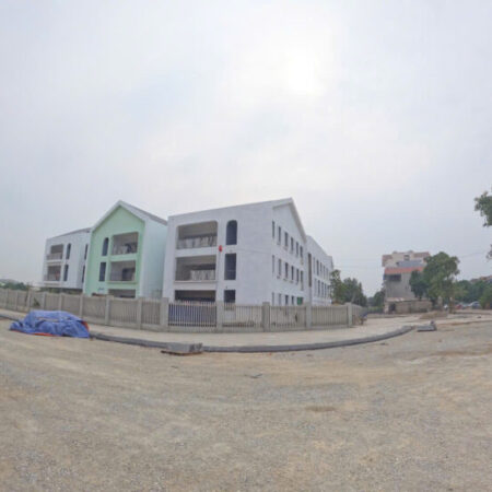 BÁN ĐẤT LÂM TIÊN, ĐÔNG ANH, HÀ NỘI. BÌA LÀNG, QUY HOẠCH HẠ TẦNG ĐẸP. GIÁ 7.3 TỶ