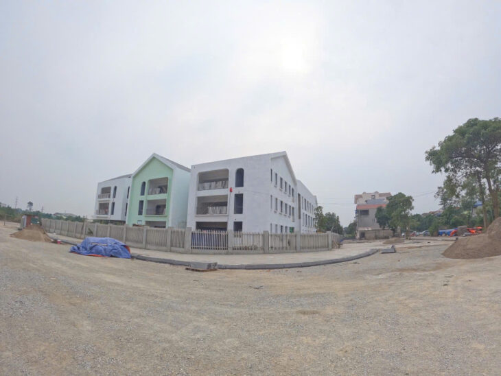 SIÊU PHẨM BÌA LÀNG!! 86M ĐẤT LÂM TIÊN, ĐÔNG ANH, HÀ NỘI. GIÁ 7.34 TỶ