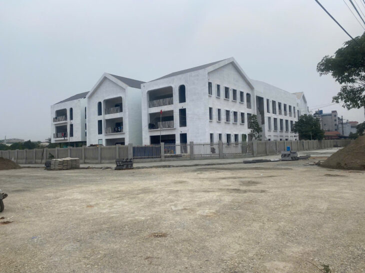 BÁN GẤP 86,4M ĐẤT LÂM TIÊN, NGUYÊN KHÊ, ĐÔNG ANH. VỊ TRÍ BÌA LÀNG. QUY HOẠCH HẠ TẦNG CỰC ĐẸP. GIÁP