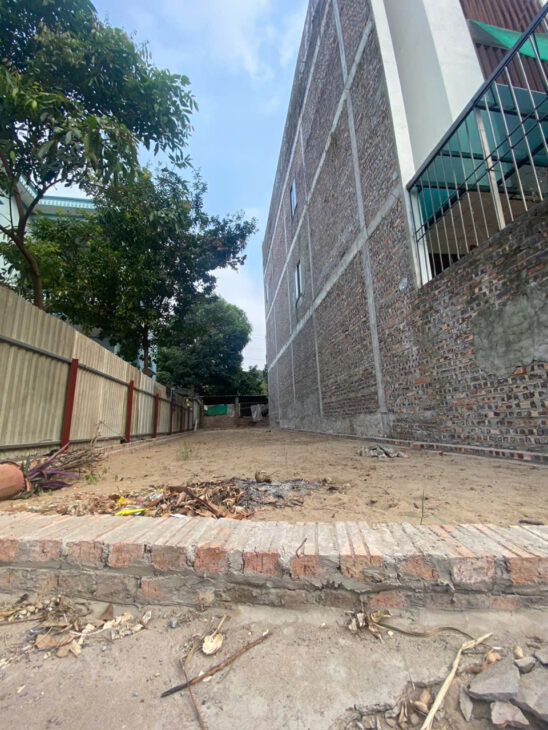 BÁN ĐẤT LÂM TIÊN, ĐÔNG ANH, HÀ NỘI. BÌA LÀNG, QUY HOẠCH HẠ TẦNG ĐẸP. GIÁ 7.3 TỶ