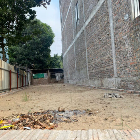 BÁN ĐẤT BÌA LÀNG LÂM TIÊN, NGUYÊN KHÊ, ĐÔNG ANH. QUY HOẠCH HẠ TẦNG ĐẸP, TIỀM NĂNG SINH LỜI CAO. GIÁ