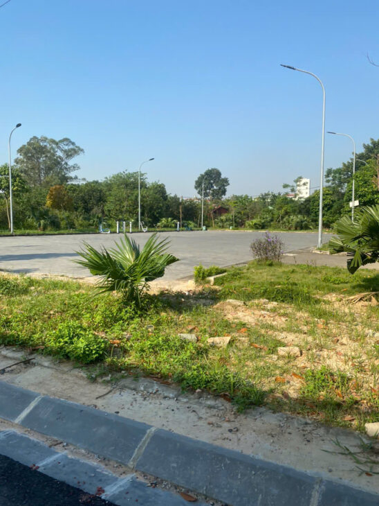 BÁN ĐẤT LÂM TIÊN, ĐÔNG ANH, HÀ NỘI. BÌA LÀNG, QUY HOẠCH HẠ TẦNG ĐẸP. GIÁ 7.3 TỶ