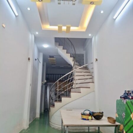 NGUYỄN CHÍ THANH – VỊ TRÍ VÀNG PHỐ HẢI CHÂU – KIỆT Ô TÔ – ĐẦY ĐỦ CÔNG NĂNG – CHỈ NHỈNH 3 TỶ XÍU