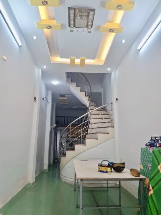 NGUYỄN CHÍ THANH – VỊ TRÍ VÀNG PHỐ HẢI CHÂU – KIỆT Ô TÔ – ĐẦY ĐỦ CÔNG NĂNG – CHỈ NHỈNH 3 TỶ XÍU