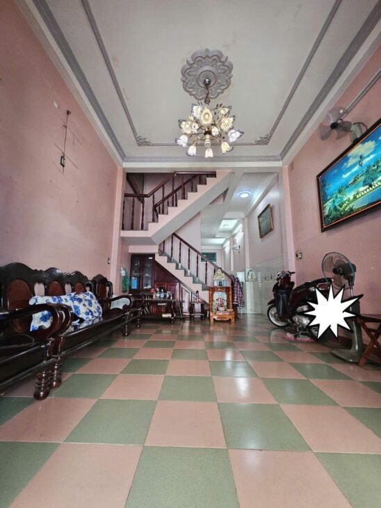 MẶT TIỀN KINH DOANH ĐA NGHÀNH NGHỀ – ĐƯỜNG SỐ21 – P8 – GÒ VẤP – GIÁP QUANG TRUNG – PHAN HUY ÍCH