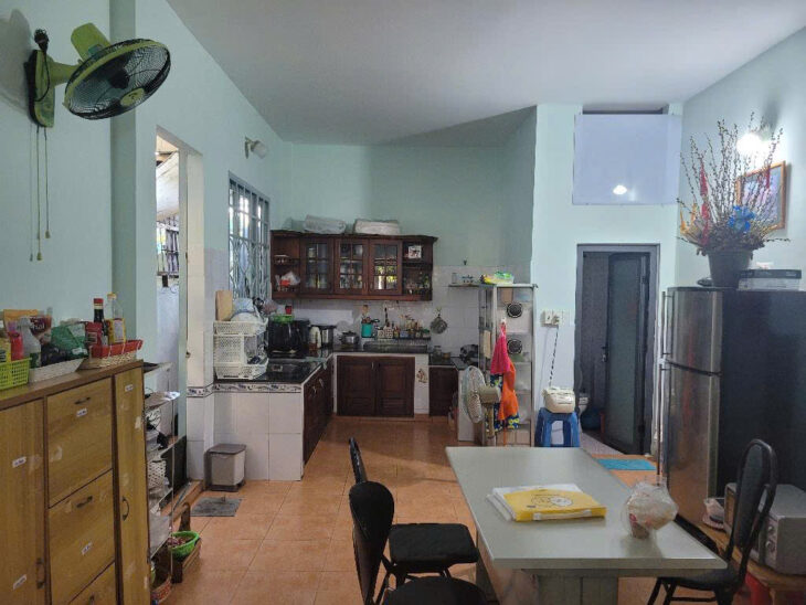 BÁN NHÀ 4 TẦNG, 72M2, NGÕ NGUYỄN CỬU VÂN, P.17, BÌNH THẠNH – GIÁ 11.8 TỶ – SỔ HỒNG CHÍNH CHỦ