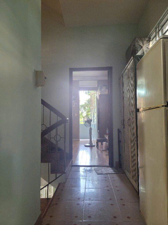 BÁN NHÀ 4 TẦNG, 72M2, NGÕ NGUYỄN CỬU VÂN, P.17, BÌNH THẠNH – GIÁ 11.8 TỶ – SỔ HỒNG CHÍNH CHỦ
