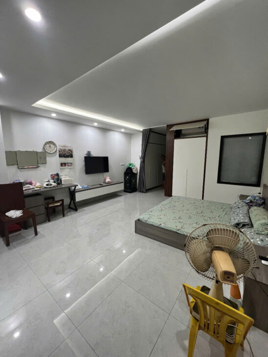 ???? Bán Nhà Mặt Tiền Phố Vọng 81m2 x 8 T Giá 36 Tỷ Đỉnh Kinh Doanh , Văn Phòng ????