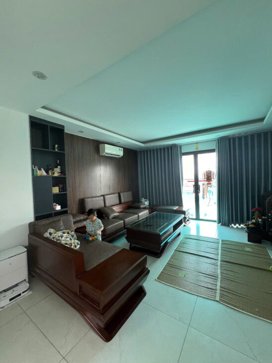 ???? Bán Nhà Mặt Tiền Phố Vọng 81m2 x 8 T Giá 36 Tỷ Đỉnh Kinh Doanh , Văn Phòng ????