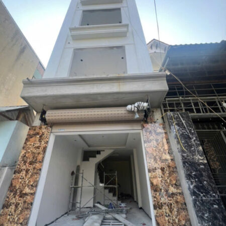 NHÀ PHỤNG CHÂU – CHƯƠNG MỸ – 4 TẦNG – 3 TỶ 8