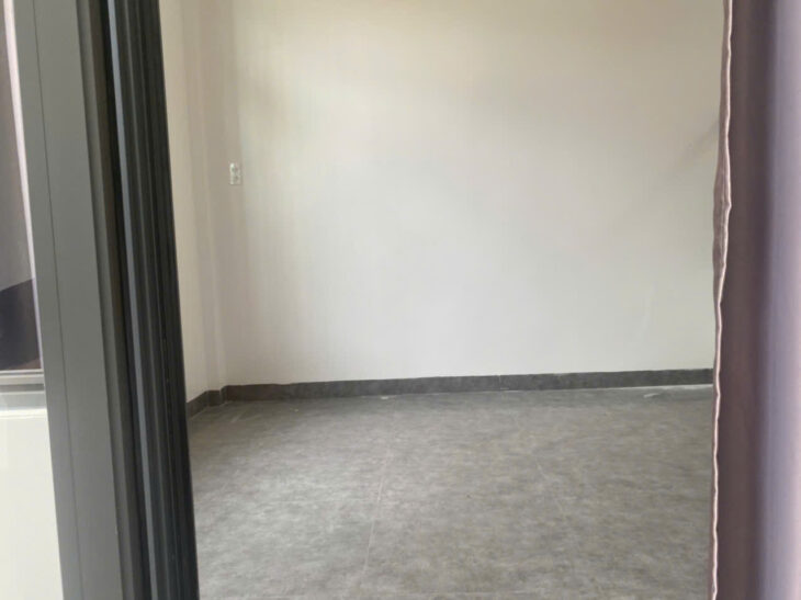 ???? 1,9x Tỷ. Bán nhà hai tầng kiệt ô tô Nguyễn Hữu Cảnh, đường 3.5m.