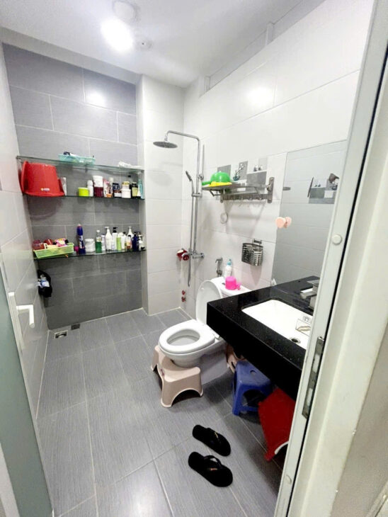 BÁN NHÀ GÒ VẤP_ 90M2_ HXH_ 3 TẦNG_ GIẢM SỐC 1 TỶ CHỈ CÒN 7.9 TỶ (TL).