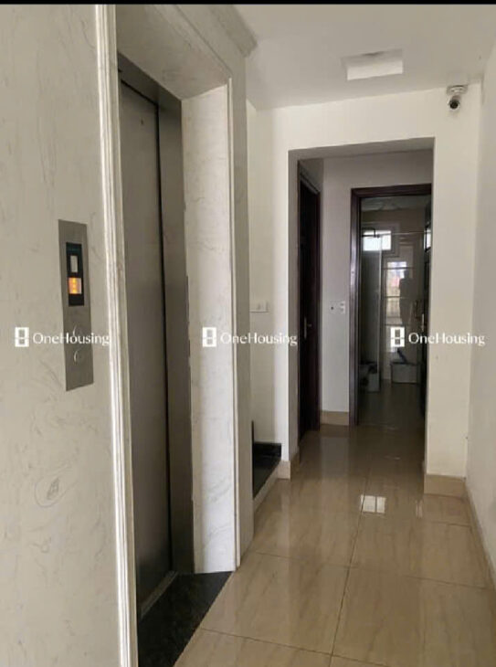 ???? Bán Biệt Thự Liền Kề Phố Nguyễn Huy Tưởng 67 m2 x 6 T Giá 26.5 Tỷ ????