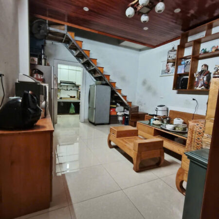 BÁN CĂN NHÀ DT35*3 TẦNG GẦN NGAY TRUNG TÂM VĂN ĐIỂN, TỨ HIỆP THANH TRÌ NGÕ NÔNG,GIÁ CHỈ 3.75 TỶ