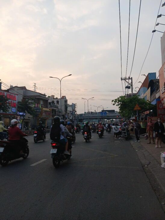 BÁN NHÀ-LÊ TRỌNG TẤN-BÌNH HƯNG HÒA, BÌNH TÂN-132M2-HXH-NHỈNH 7 TỶ – SỔ ĐỎ