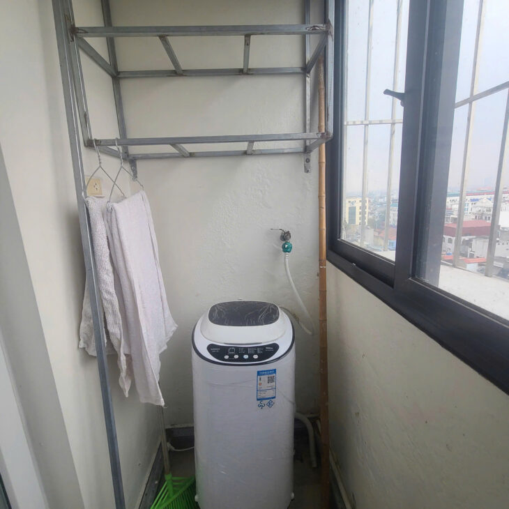 CHÍNH CHỦ CẦN TIỀN BÁN CC 18 TẦNG DAMSSAN THĐ LÔ GÓC, CỰC HIẾM NHÀ BÁN