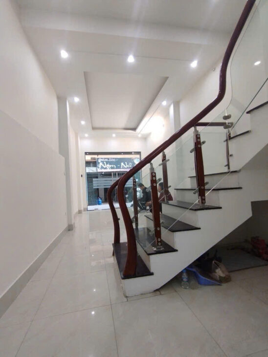 NHÀ VƯƠNG THỪA VŨ 48M X 5 TẦNG – LÔ GÓC, NGÕ THÔNG, KINH DOANH, Ô TÔ TRÁNH GIÁ NHỈNH 10 TỶ