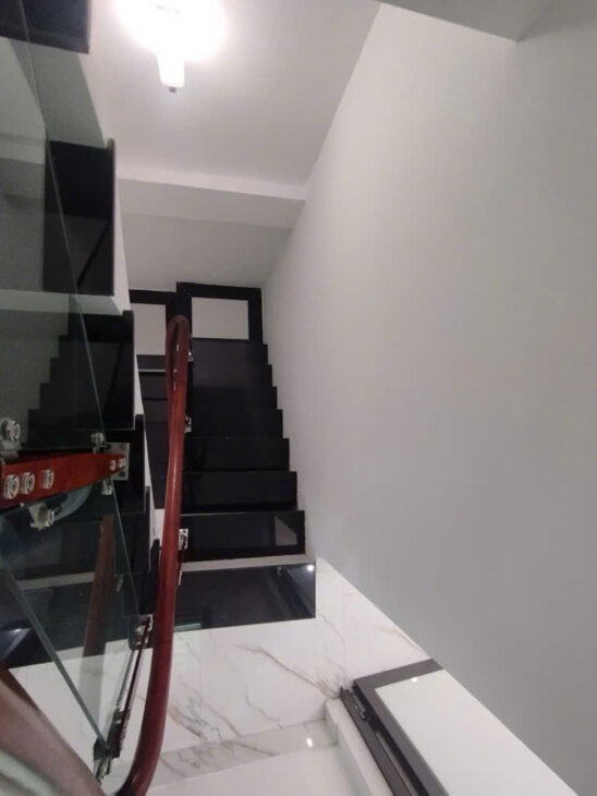 NHÀ VƯƠNG THỪA VŨ 48M X 5 TẦNG – LÔ GÓC, NGÕ THÔNG, KINH DOANH, Ô TÔ TRÁNH GIÁ NHỈNH 10 TỶ