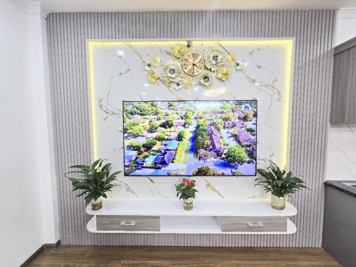 MẶT PHỐ VĨNH NINH – NHÀ MỚI KOONG – NHIỀU Ô TÔ TRÁNH – KINH DOANH – TIỆN ÍCH NGẬP TRÀN-DIỆN TÍCH