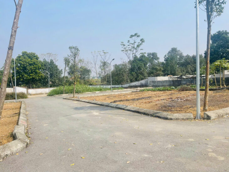 Bán mảnh đất diện tích 60m² full thổ cư – 1,9x tỷ