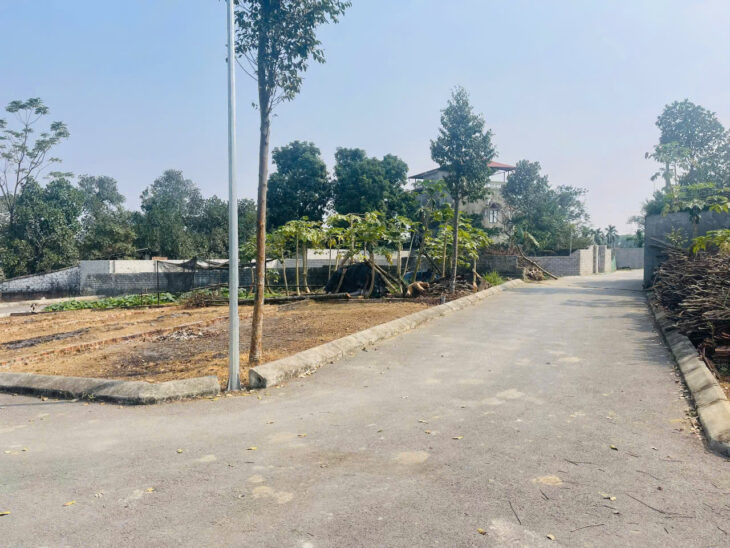Bán đất Đồng Trạng Cổ Đông – Giá nhỉnh 1.8 tỷ