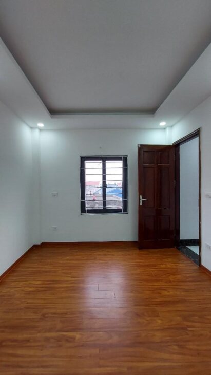 NHÀ MỚI KOONG – NGÕ NÔNG RỘNG THOÁNG – OTO VÀO NHÀ – TIỆN ÍCH BẠT NGÀN