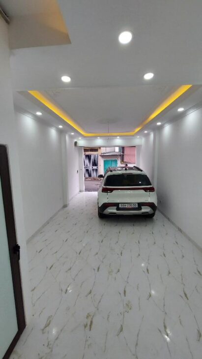NHÀ MỚI KOONG – NGÕ NÔNG RỘNG THOÁNG – OTO VÀO NHÀ – TIỆN ÍCH BẠT NGÀN