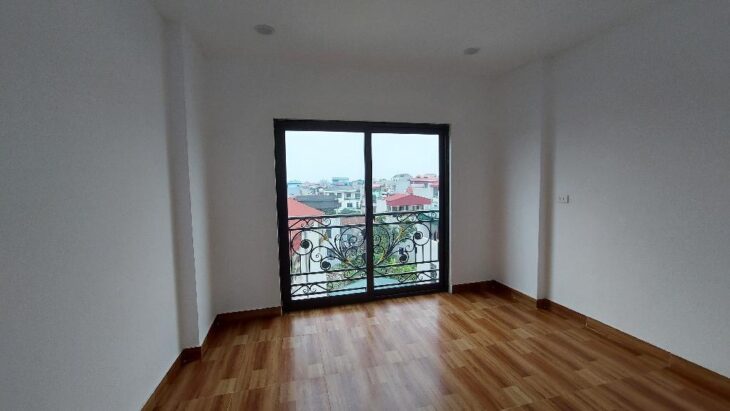 NHÀ MỚI KOONG – NGÕ NÔNG RỘNG THOÁNG – OTO VÀO NHÀ – TIỆN ÍCH BẠT NGÀN