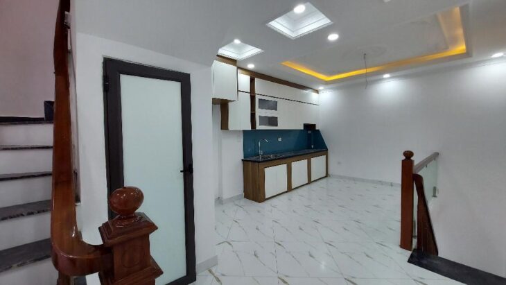 NHÀ MỚI KOONG – NGÕ NÔNG RỘNG THOÁNG – OTO VÀO NHÀ – TIỆN ÍCH BẠT NGÀN