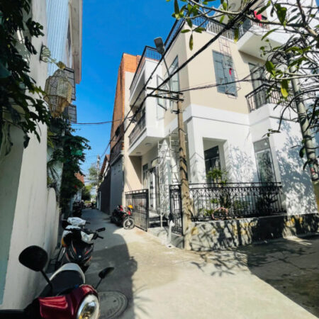 BÁN NHÀ 3 TẦNG TRUNG TÂM PHỐ TÂY – KIỆT Ô TÔ NGUYỄN CÔNG TRỨ BÁN NHÀ 3 TẦNG TRUNG TÂM PHỐ TÂY – KIỆT Ô TÔ NGUYỄN CÔNG TRỨ