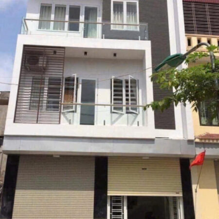 Nhà Trung Lực, tuyến 2, DT 61m 3 tầng, độc lập, ngõ 6m ô.tô, Giá 5 tỉ Nhà Trung Lực, tuyến 2, DT 61m 3 tầng, độc lập, ngõ 6m ô.tô, Giá 5 tỉ