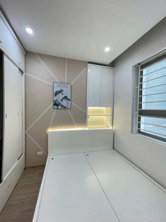 Chính chủ cần bán rẻ căn hộ tại HH1 Linh Đàm, Hoàng Mai HN – 56m2, 2 ngủ