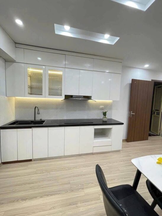 Chính chủ cần bán rẻ căn hộ tại HH1 Linh Đàm, Hoàng Mai HN – 56m2, 2 ngủ