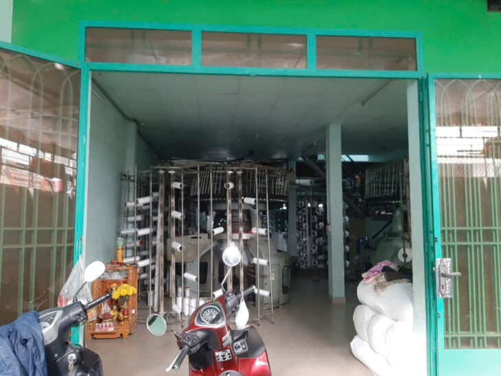 Bán Nhà 197/92 Thoại Ngọc Hầu, P Phú Thạnh, Q Tân Phú, TP HCM