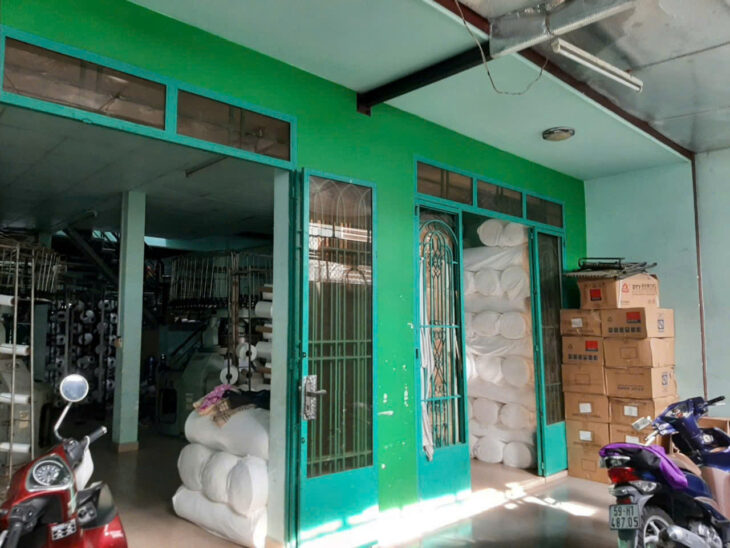 Bán Nhà 197/92 Thoại Ngọc Hầu, P Phú Thạnh, Q Tân Phú, TP HCM