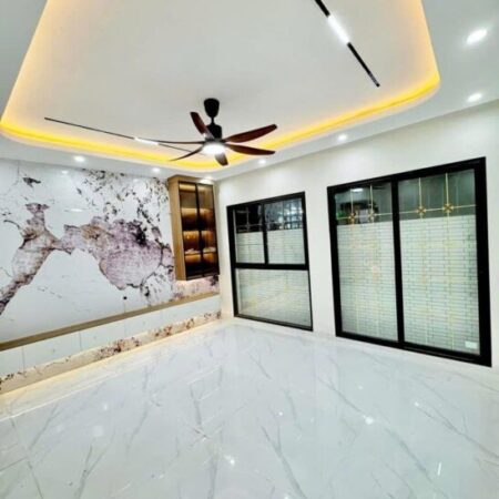 BÁN NHÀ NGUYỄN TRÃI – THANH XUÂN – DIỆN TÍCH 80M – 5 TẦNG – GIÁ 12 TỶ – Ô TÔ ĐỖ CỬA