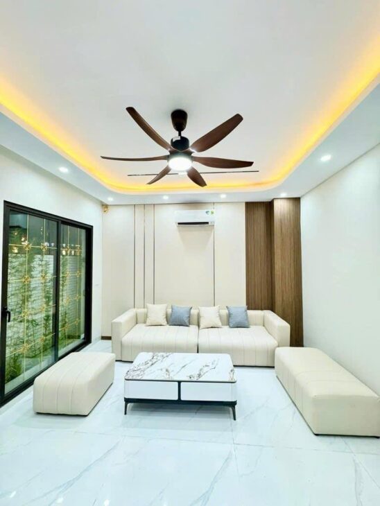 BÁN NHÀ NGUYỄN TRÃI – THANH XUÂN – DIỆN TÍCH 80M – 5 TẦNG – GIÁ 12 TỶ – Ô TÔ ĐỖ CỬA