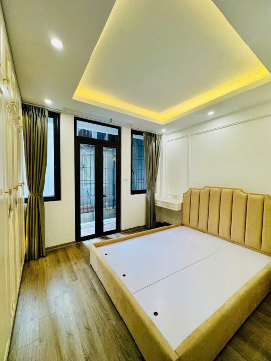 Nhà mặt phố Quan Nhân, Thanh Xuân – vị trí vàng