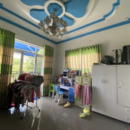 Nhà Nguyễn Bình, Nhơn Đức, Nhà Bè, Gía chỉ 4.99tỷ.