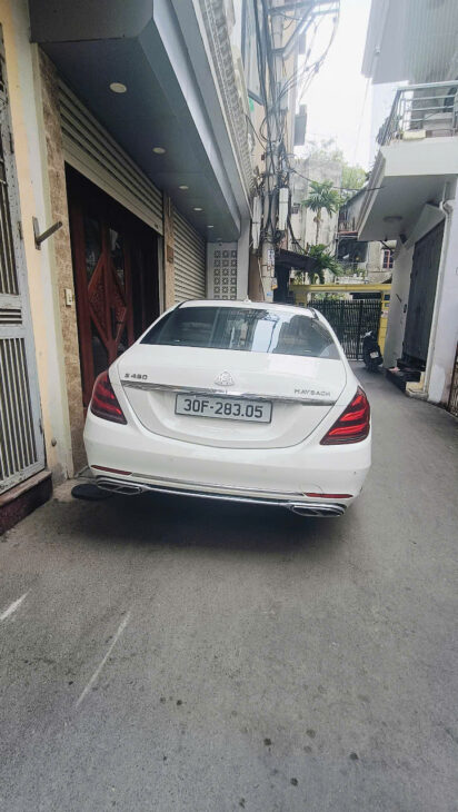 Bán nhà riêng tại Hà Cầu, Hà Đông, Hà Nội, giá tốt chỉ với 5,3 tỷ, 35m2