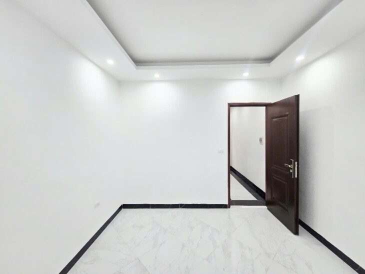 ????Nhà đẹp đón Tết – Siêu phẩm Vĩnh Quỳnh- Lô góc- Sổ vuông đét- Nhà đẹp hơn người yêu cũ ????